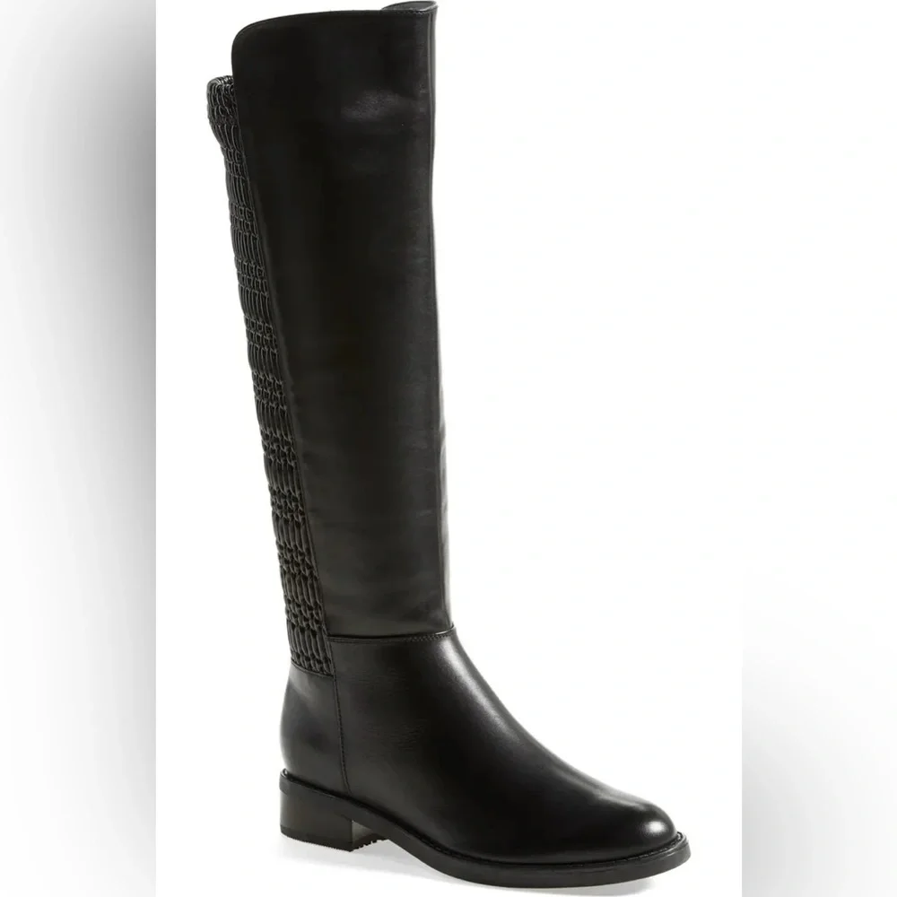 Blondo ELENOR Waterproof Riding boot‎ Size 9 A35